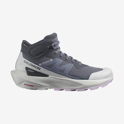 SALOMON ELIXIR ACTIV MID GTX W KADIN OUTDOOR BOT L47457400 - SALOMON