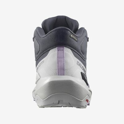 SALOMON ELIXIR ACTIV MID GTX W KADIN OUTDOOR BOT L47457400 - 5