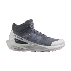SALOMON ELIXIR ACTIV MID GTX W KADIN OUTDOOR BOT L47457400 - SALOMON