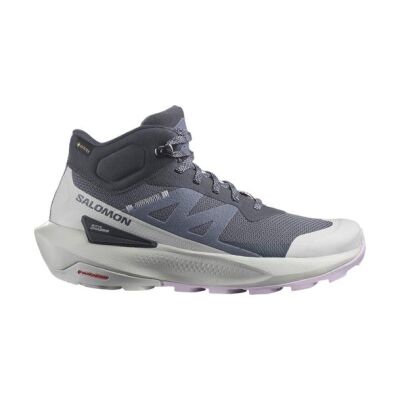 SALOMON ELIXIR ACTIV MID GTX W KADIN OUTDOOR BOT L47457400 - 1