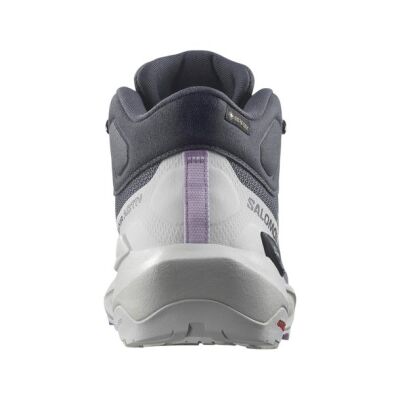 SALOMON ELIXIR ACTIV MID GTX W KADIN OUTDOOR BOT L47457400 - 5