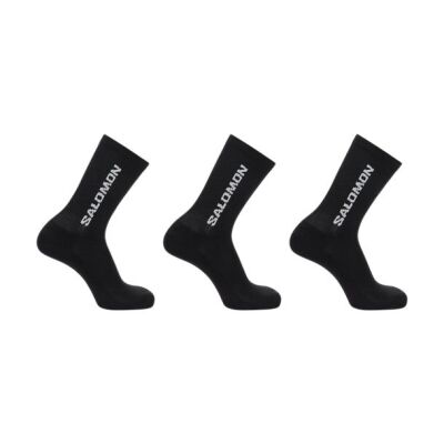 SALOMON EVASION ANKLE 2-PACK UNISEX ÇORAP LC2086100 - 1