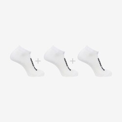 SALOMON EVASION ANKLE 2-PACK UNISEX ÇORAP LC2086900 - SALOMON