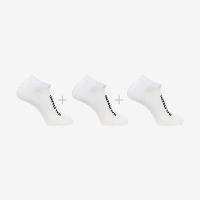 SALOMON EVASION ANKLE 2-PACK UNISEX ÇORAP LC2086900 - 1