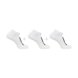 SALOMON EVASION ANKLE 2-PACK UNISEX ÇORAP LC2086900 - SALOMON