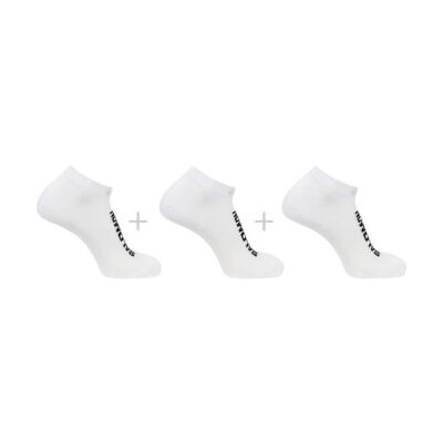 SALOMON EVASION ANKLE 2-PACK UNISEX ÇORAP LC2086900 - 1