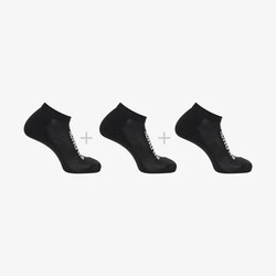 SALOMON EVASION ANKLE 2-PACK UNISEX ÇORAP LC2087000 - SALOMON
