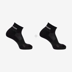 SALOMON EVASION ANKLE 2-PACK UNISEX ÇORAP LC2087500 - SALOMON