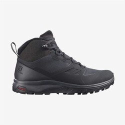 SALOMON OUTSNAP CSWP W KADIN OUTDOOR BOT L41110100 - SALOMON