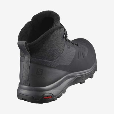 SALOMON OUTSNAP CSWP W KADIN OUTDOOR BOT L41110100 - 4