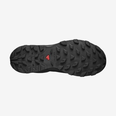 SALOMON OUTSNAP CSWP W KADIN OUTDOOR BOT L41110100 - 5
