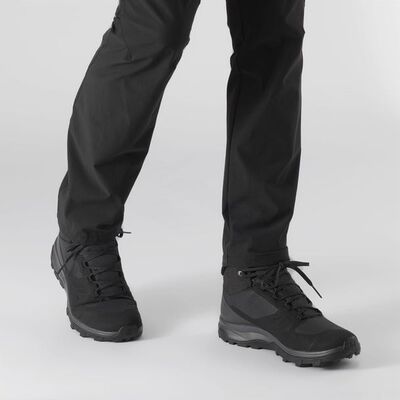 SALOMON OUTSNAP CSWP W KADIN OUTDOOR BOT L41110100 - 6