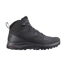 SALOMON OUTSNAP CSWP W KADIN OUTDOOR BOT L41110100 - SALOMON