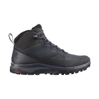 SALOMON OUTSNAP CSWP W KADIN OUTDOOR BOT L41110100 - 1