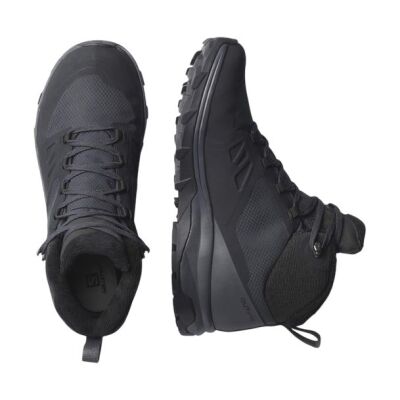 SALOMON OUTSNAP CSWP W KADIN OUTDOOR BOT L41110100 - 2