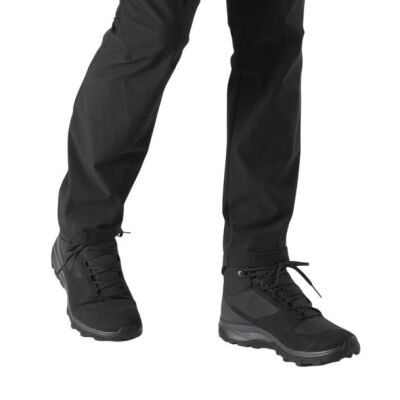 SALOMON OUTSNAP CSWP W KADIN OUTDOOR BOT L41110100 - 6