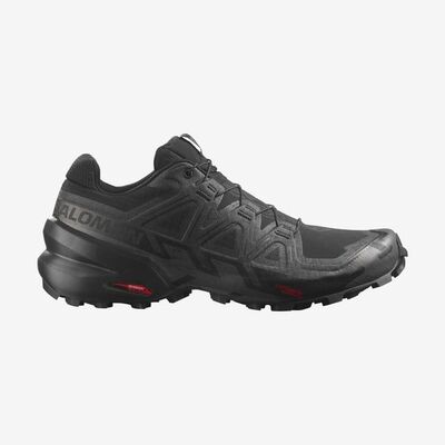 SALOMON SPEEDCROSS 6 ERKEK PATİKA KOŞUSU AYAKKABISI L41737900 - 1