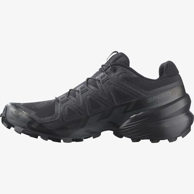 SALOMON SPEEDCROSS 6 ERKEK PATİKA KOŞUSU AYAKKABISI L41737900 - 3