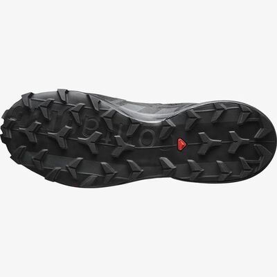 SALOMON SPEEDCROSS 6 ERKEK PATİKA KOŞUSU AYAKKABISI L41737900 - 4