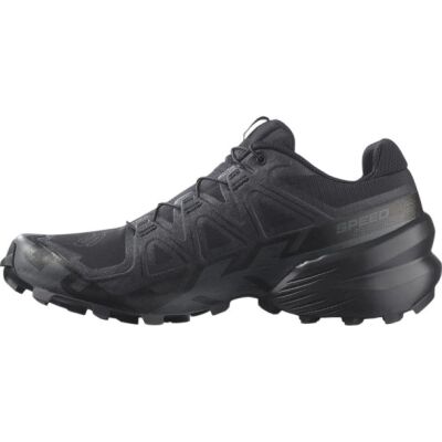 SALOMON SPEEDCROSS 6 ERKEK PATİKA KOŞUSU AYAKKABISI L41737900 - 3