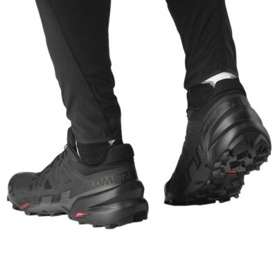SALOMON SPEEDCROSS 6 ERKEK PATİKA KOŞUSU AYAKKABISI L41737900 - 6