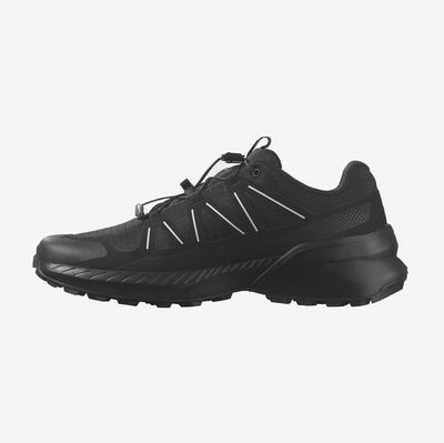 SALOMON SPEEDCROSS PEAK ERKEK PATİKA KOŞUSU AYAKKABISI L47514500 - 2