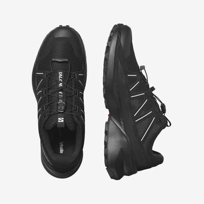 SALOMON SPEEDCROSS PEAK ERKEK PATİKA KOŞUSU AYAKKABISI L47514500 - 3