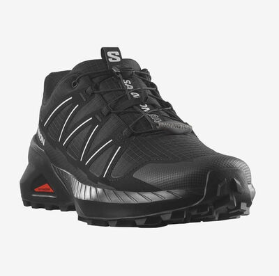 SALOMON SPEEDCROSS PEAK ERKEK PATİKA KOŞUSU AYAKKABISI L47514500 - 4