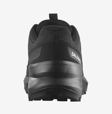 SALOMON SPEEDCROSS PEAK ERKEK PATİKA KOŞUSU AYAKKABISI L47514500 - 5