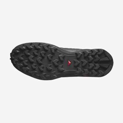 SALOMON SPEEDCROSS PEAK ERKEK PATİKA KOŞUSU AYAKKABISI L47514500 - 6