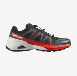 SALOMON SPEEDCROSS PEAK ERKEK PATİKA KOŞUSU AYAKKABISI L47790100 - SALOMON