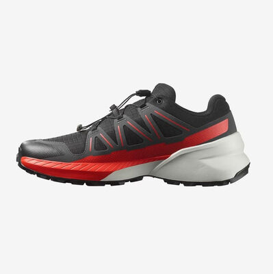 SALOMON SPEEDCROSS PEAK ERKEK PATİKA KOŞUSU AYAKKABISI L47790100 - 3