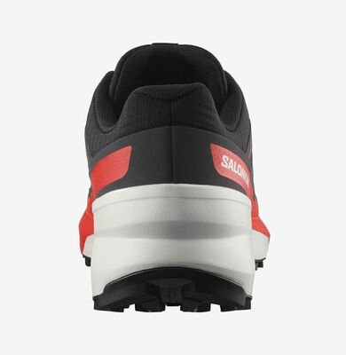 SALOMON SPEEDCROSS PEAK ERKEK PATİKA KOŞUSU AYAKKABISI L47790100 - 5