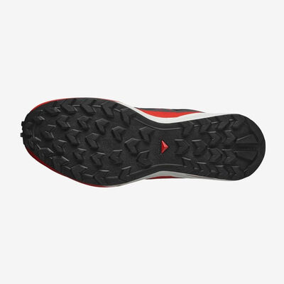 SALOMON SPEEDCROSS PEAK ERKEK PATİKA KOŞUSU AYAKKABISI L47790100 - 6
