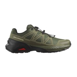 SALOMON SPEEDCROSS PEAK ERKEK PATİKA KOŞUSU AYAKKABISI L47948700 - SALOMON