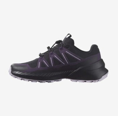SALOMON SPEEDCROSS PEAK W KADIN PATİKA KOŞUSU AYAKKABISI L47603200 - 2