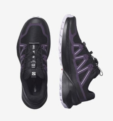 SALOMON SPEEDCROSS PEAK W KADIN PATİKA KOŞUSU AYAKKABISI L47603200 - 3