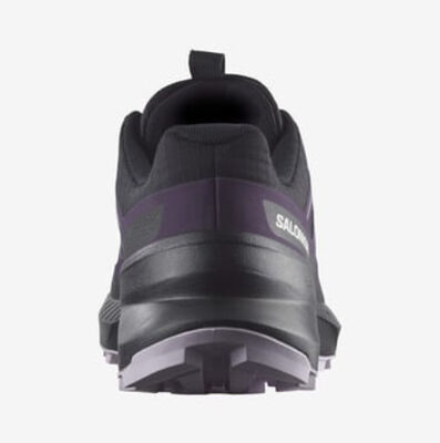 SALOMON SPEEDCROSS PEAK W KADIN PATİKA KOŞUSU AYAKKABISI L47603200 - 5