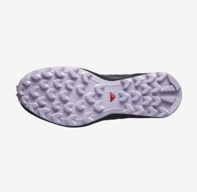SALOMON SPEEDCROSS PEAK W KADIN PATİKA KOŞUSU AYAKKABISI L47603200 - 6