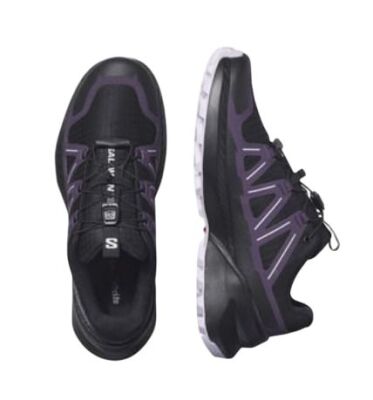 SALOMON SPEEDCROSS PEAK W KADIN PATİKA KOŞUSU AYAKKABISI L47603200 - 3