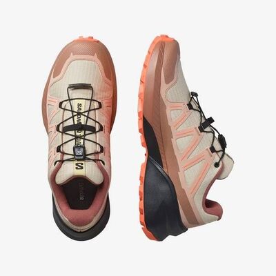 SALOMON SPEEDCROSS PEAK W KADIN PATİKA KOŞUSU AYAKKABISI L47790400 - 2