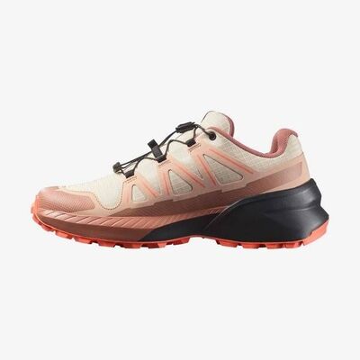 SALOMON SPEEDCROSS PEAK W KADIN PATİKA KOŞUSU AYAKKABISI L47790400 - 3