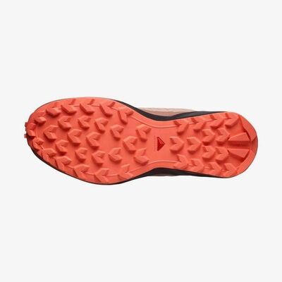 SALOMON SPEEDCROSS PEAK W KADIN PATİKA KOŞUSU AYAKKABISI L47790400 - 6