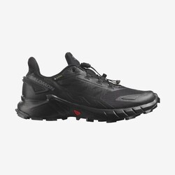 SALOMON SUPERCROSS 4 GTX W KADIN OUTDOOR AYAKKABI L41733900 - SALOMON