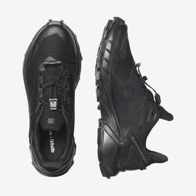 SALOMON SUPERCROSS 4 GTX W KADIN OUTDOOR AYAKKABI L41733900 - 2
