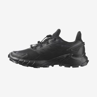 SALOMON SUPERCROSS 4 GTX W KADIN OUTDOOR AYAKKABI L41733900 - 3