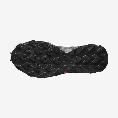 SALOMON SUPERCROSS 4 GTX W KADIN OUTDOOR AYAKKABI L41733900 - 4