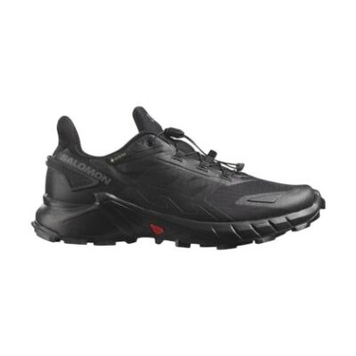 SALOMON SUPERCROSS 4 GTX W KADIN OUTDOOR AYAKKABI L41733900 - 1