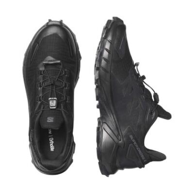 SALOMON SUPERCROSS 4 GTX W KADIN OUTDOOR AYAKKABI L41733900 - 2
