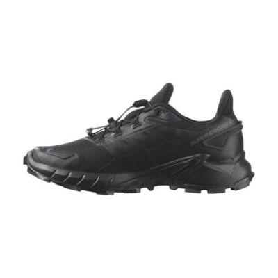 SALOMON SUPERCROSS 4 GTX W KADIN OUTDOOR AYAKKABI L41733900 - 3
